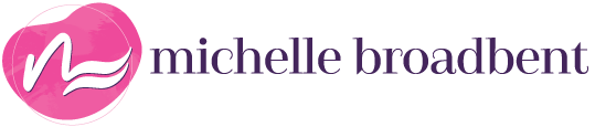 Michelle Broadbent Logo